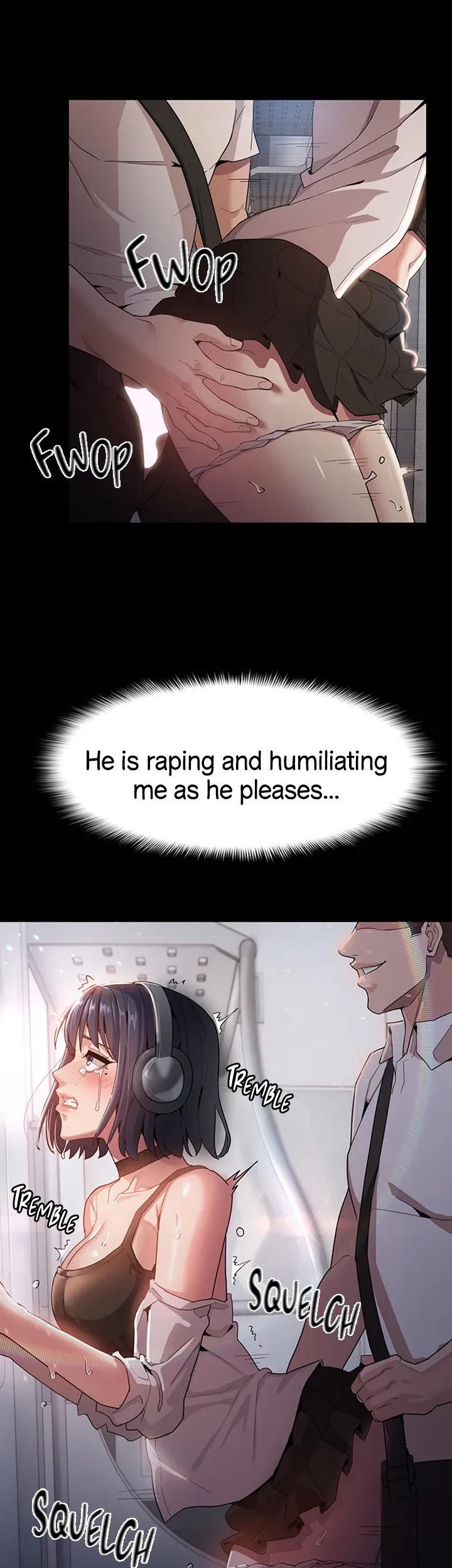 Read His Addictive Touch chapter 1 image 56 on Lezhin