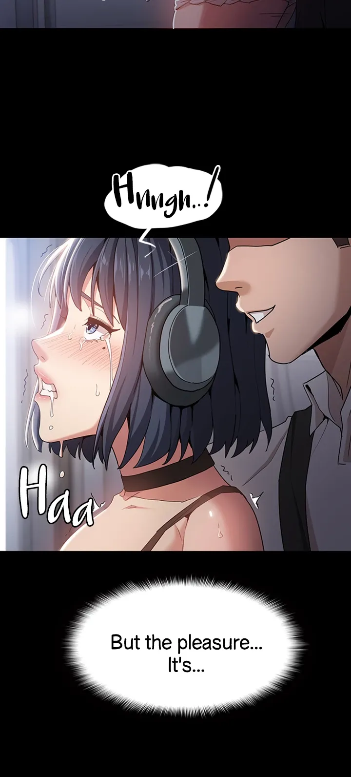 Read His Addictive Touch chapter 1 image 57 on Lezhin