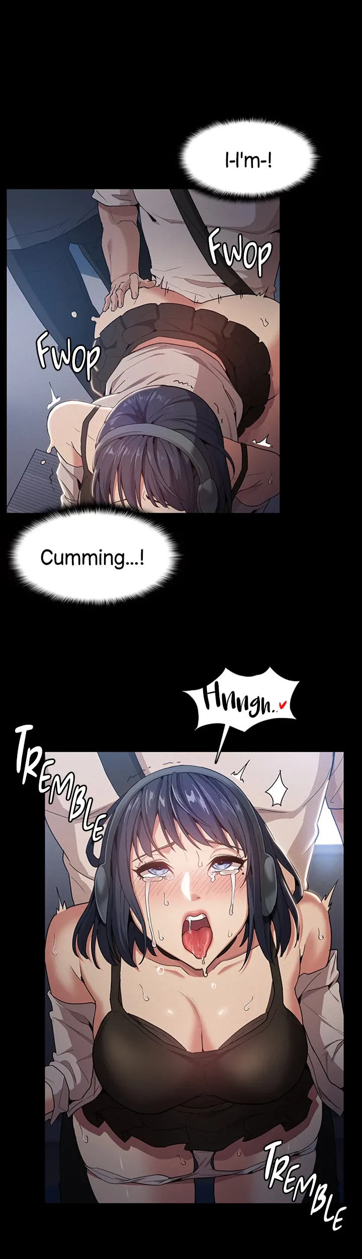Read His Addictive Touch chapter 1 image 58 on Lezhin
