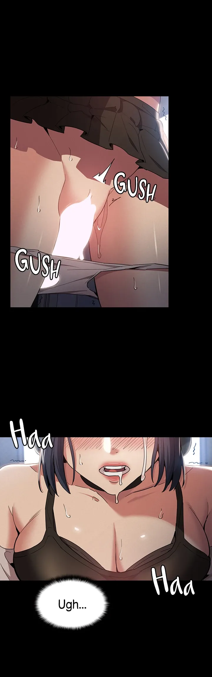 Read His Addictive Touch chapter 1 image 59 on Lezhin