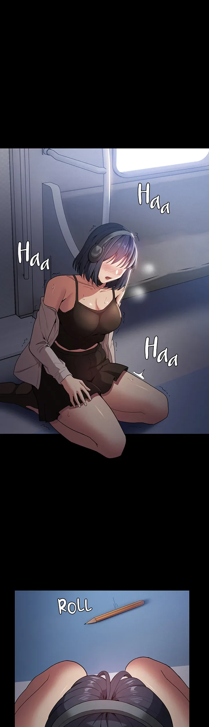 Read His Addictive Touch chapter 1 image 62 on Lezhin