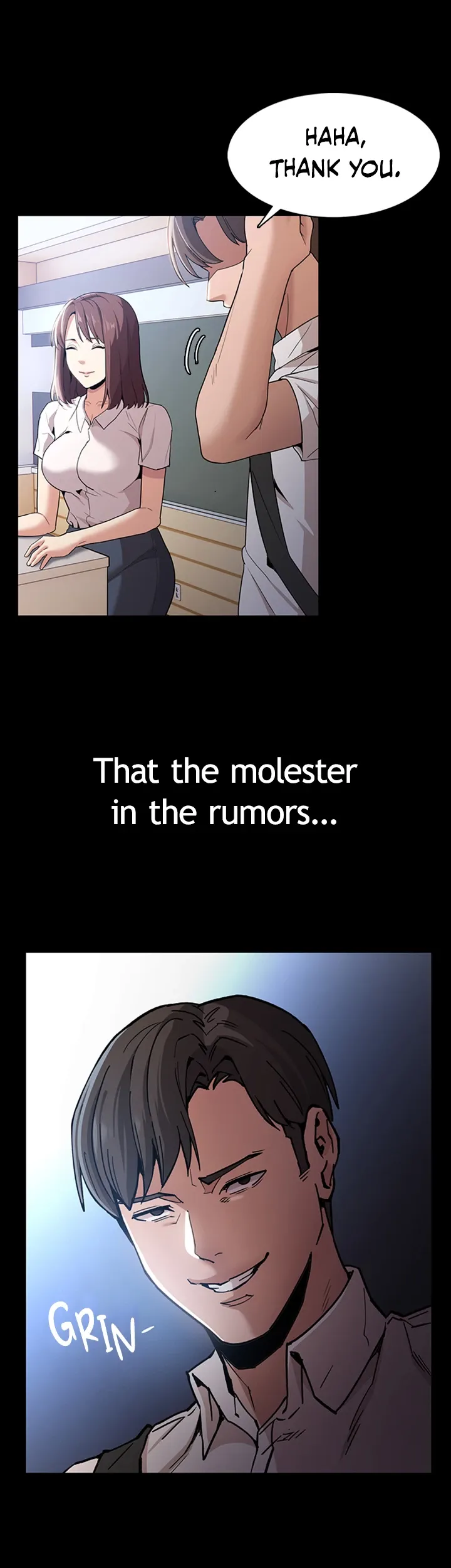 Read His Addictive Touch chapter 1 image 71 on Lezhin