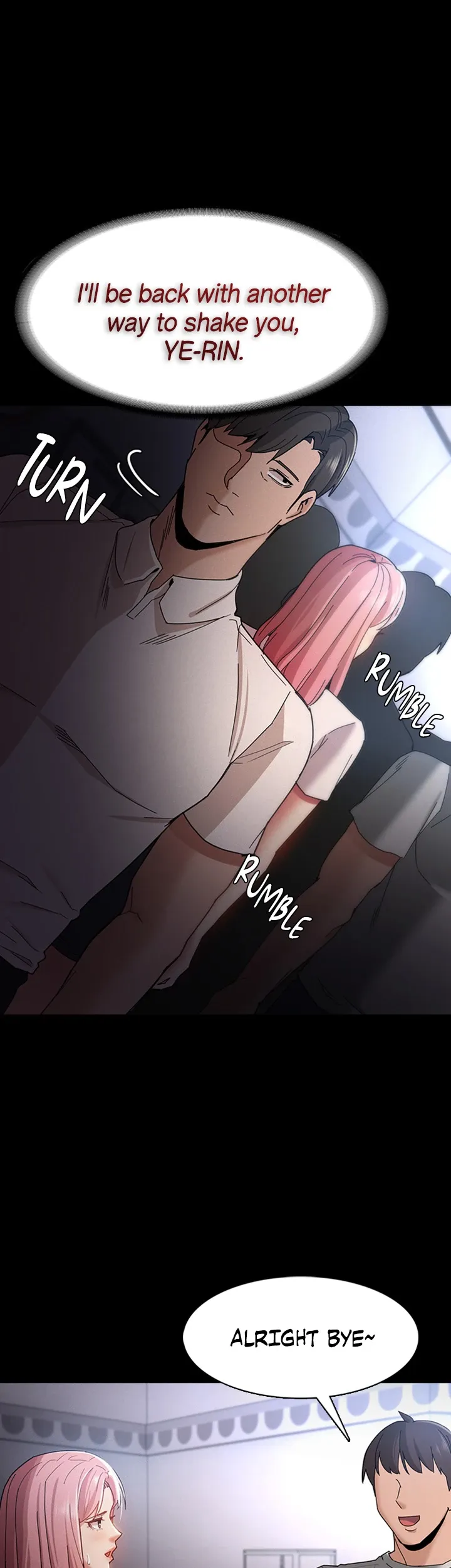 Read His Addictive Touch chapter 10 image 11 on Lezhin