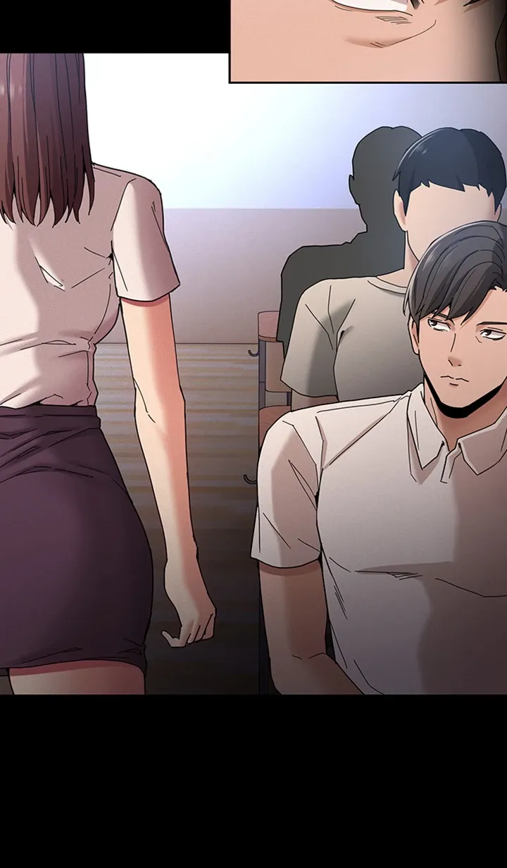 Read His Addictive Touch chapter 10 image 25 on Lezhin