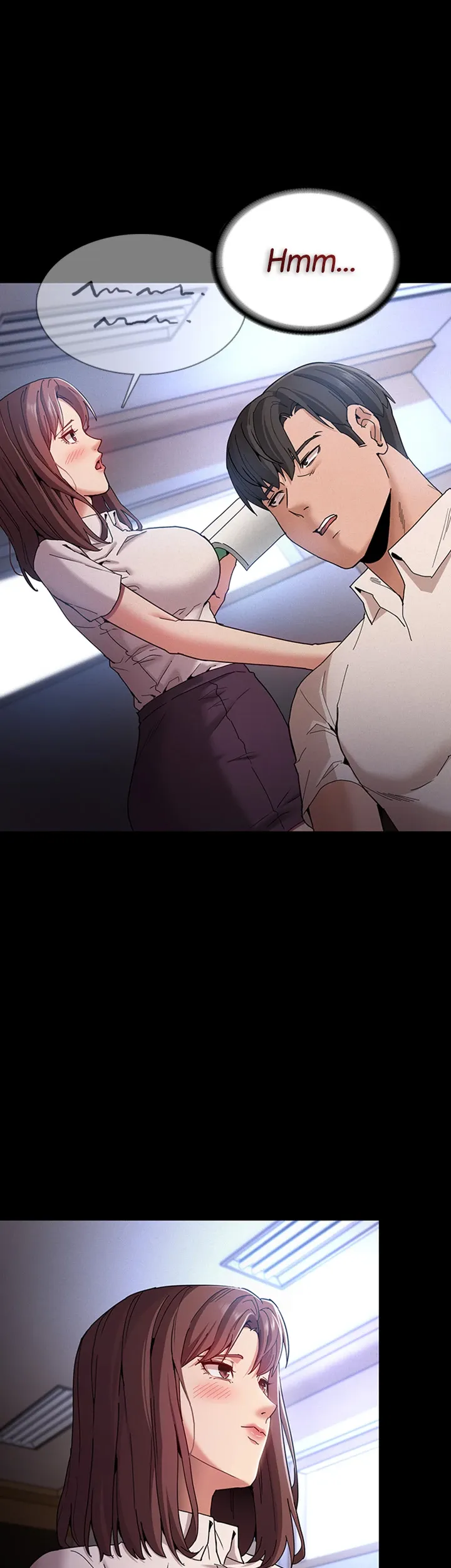 Read His Addictive Touch chapter 10 image 26 on Lezhin