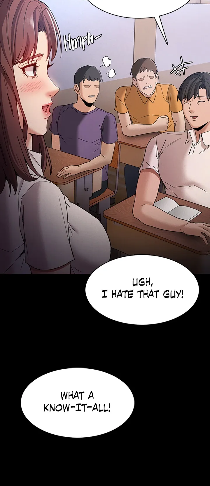 Read His Addictive Touch chapter 10 image 37 on Lezhin