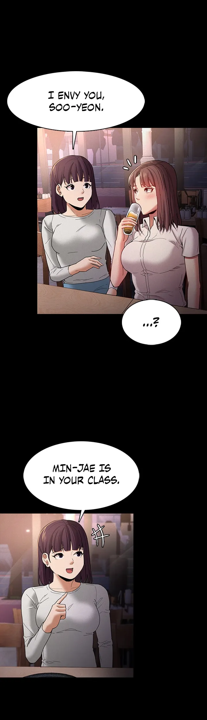 Read His Addictive Touch chapter 10 image 42 on Lezhin