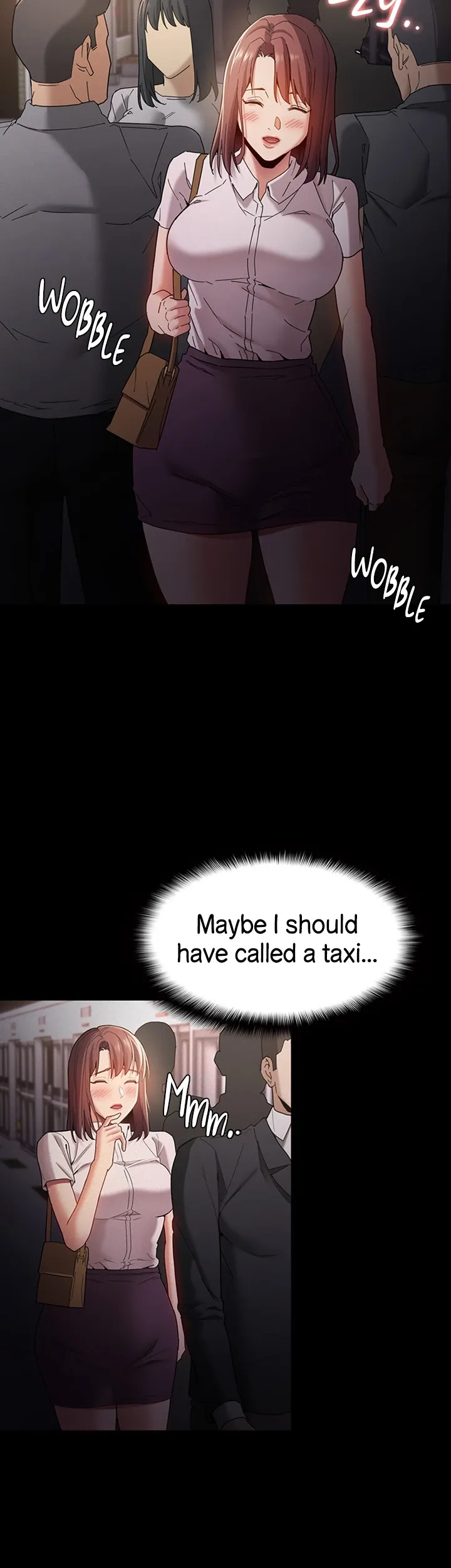 Read His Addictive Touch chapter 10 image 48 on Lezhin