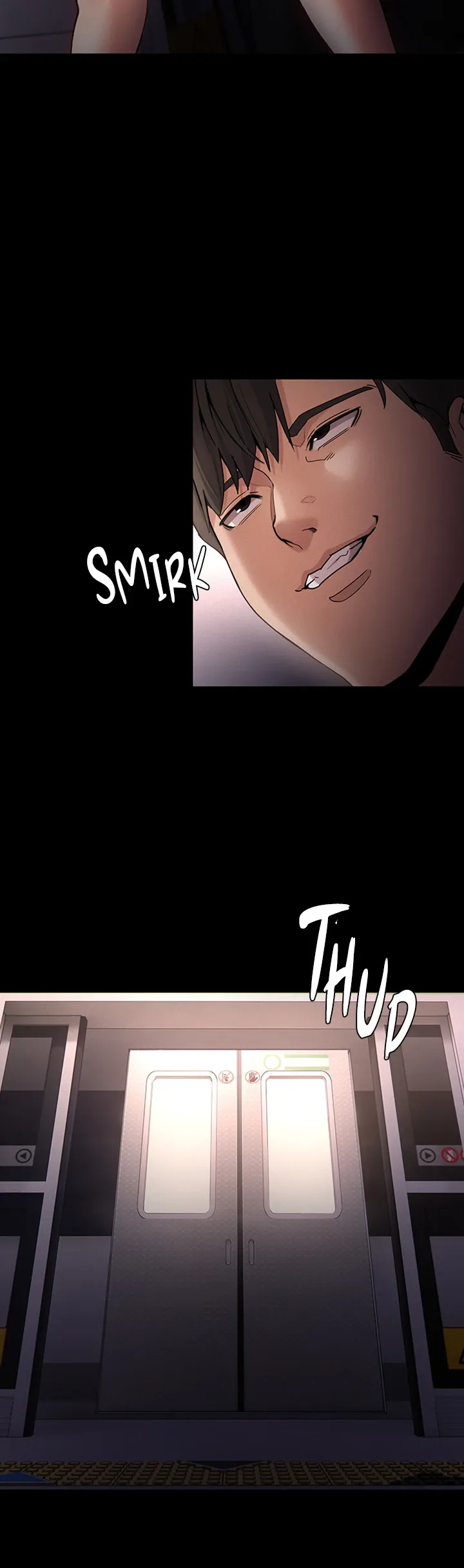 Read His Addictive Touch chapter 10 image 54 on Lezhin