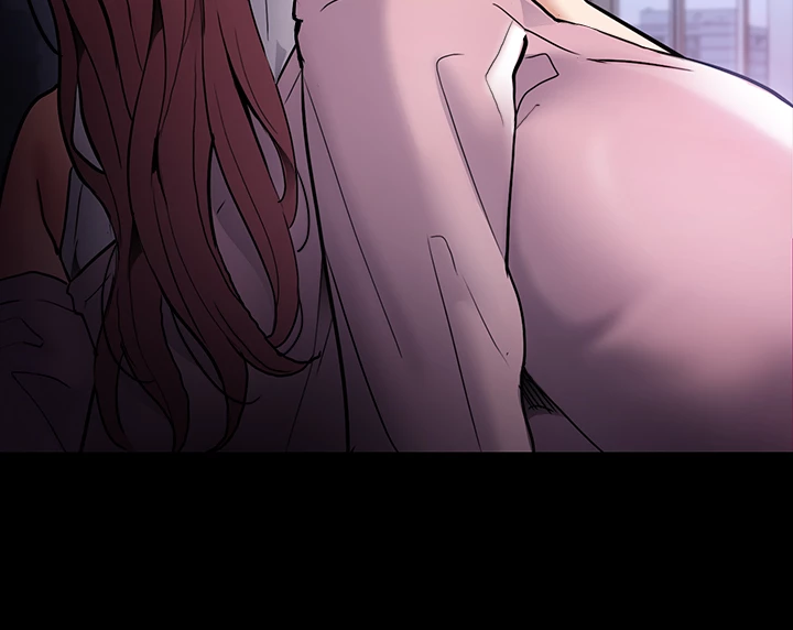 Read His Addictive Touch chapter 100 image 27 on Lezhin