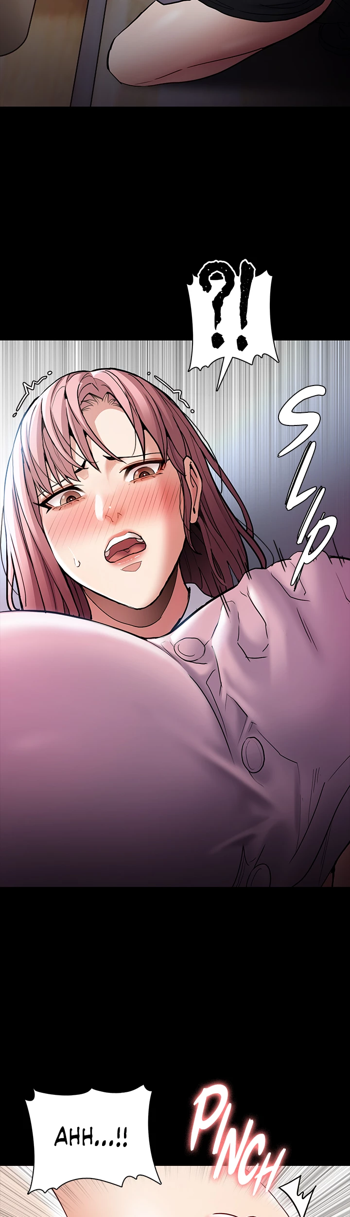 Read His Addictive Touch chapter 100 image 29 on Lezhin