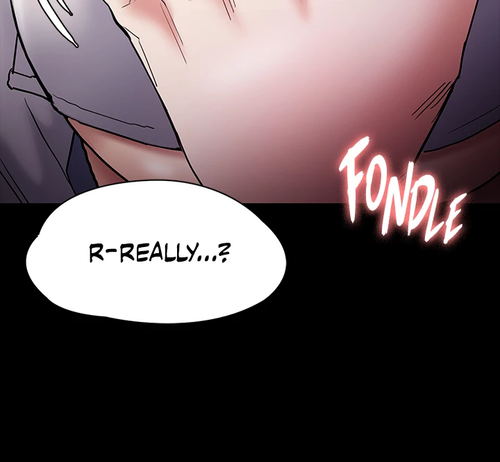 Read His Addictive Touch chapter 100 image 7 on Lezhin