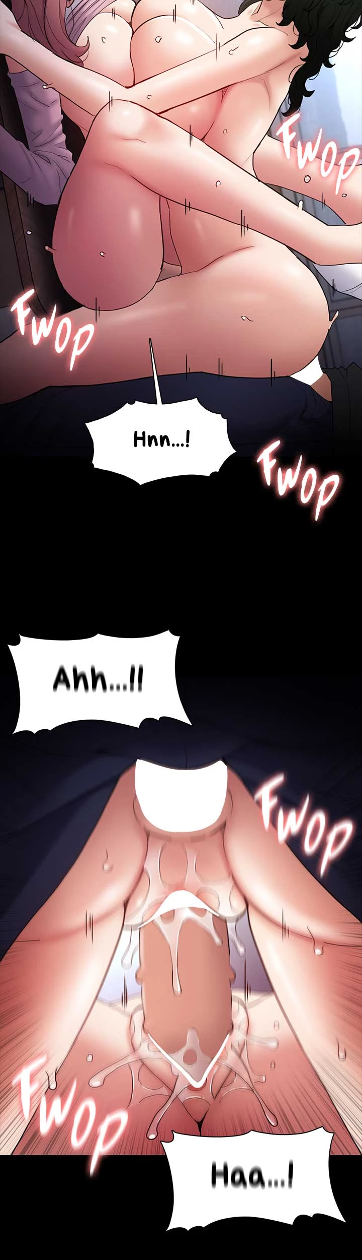 Read His Addictive Touch chapter 101 image 22 on Lezhin