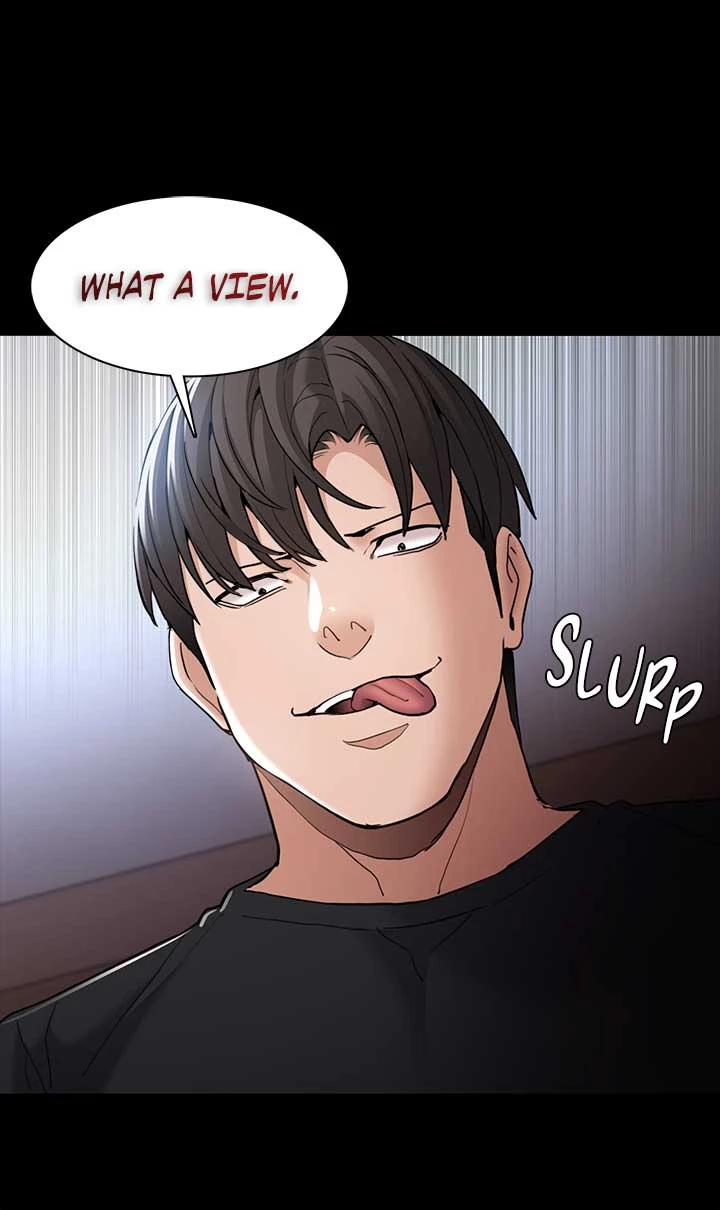 Read His Addictive Touch chapter 101 image 23 on Lezhin