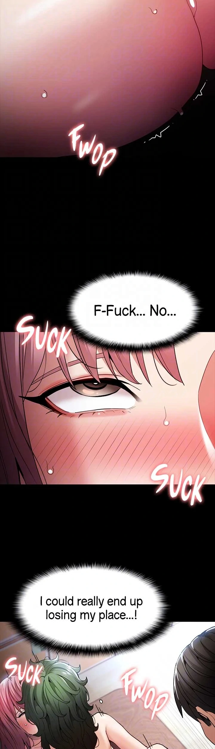 Read His Addictive Touch chapter 101 image 30 on Lezhin