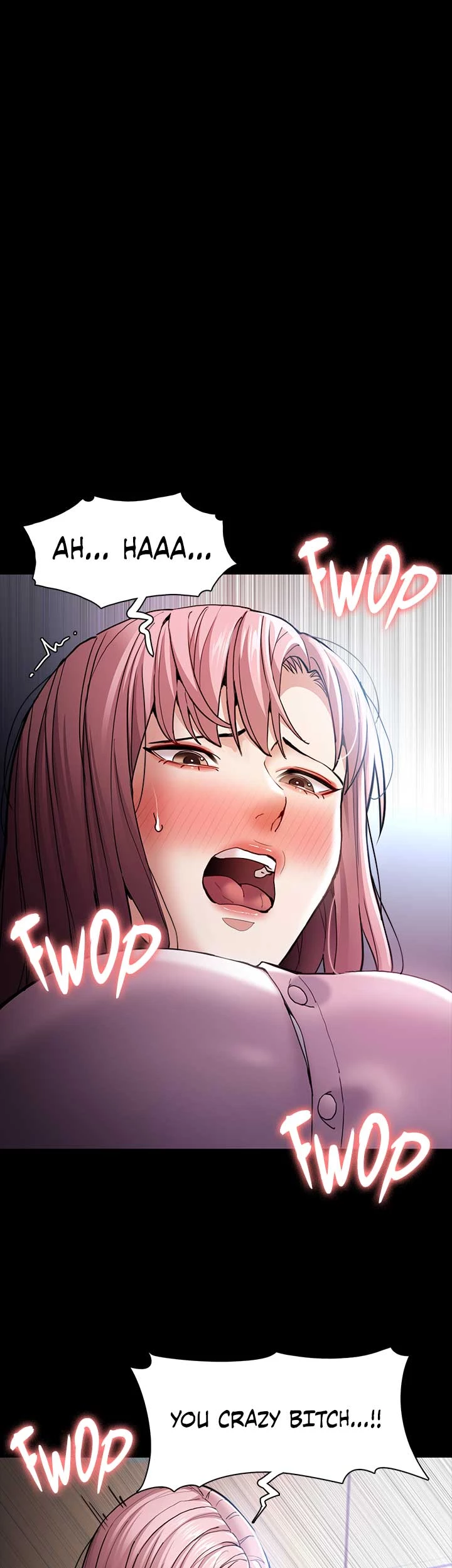 Read His Addictive Touch chapter 101 image 4 on Lezhin