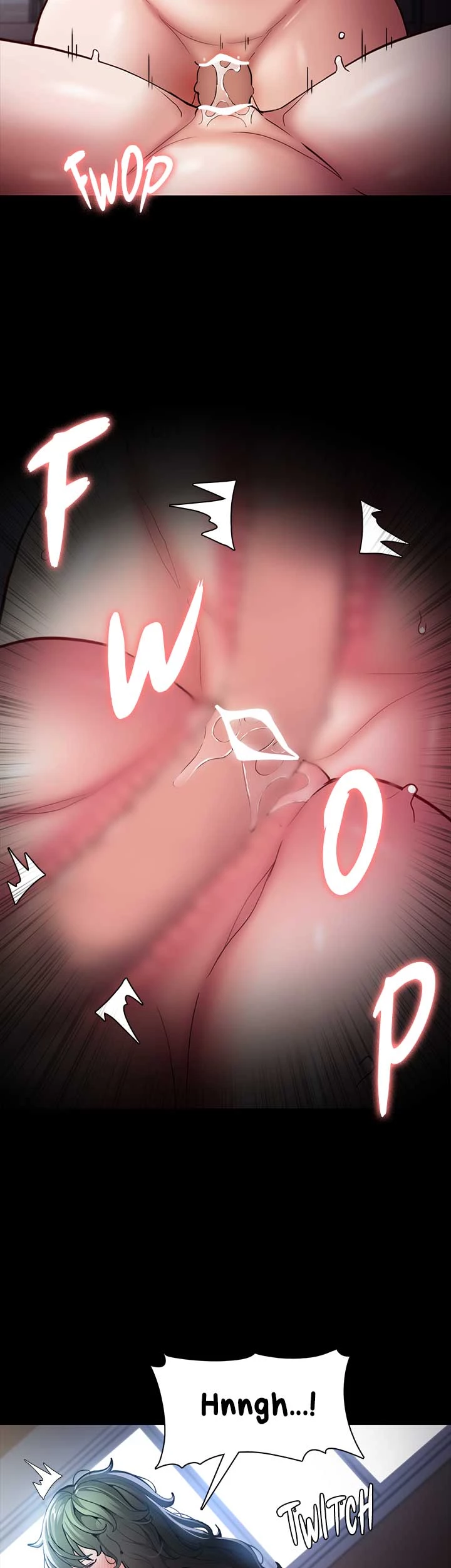 Read His Addictive Touch chapter 101 image 6 on Lezhin