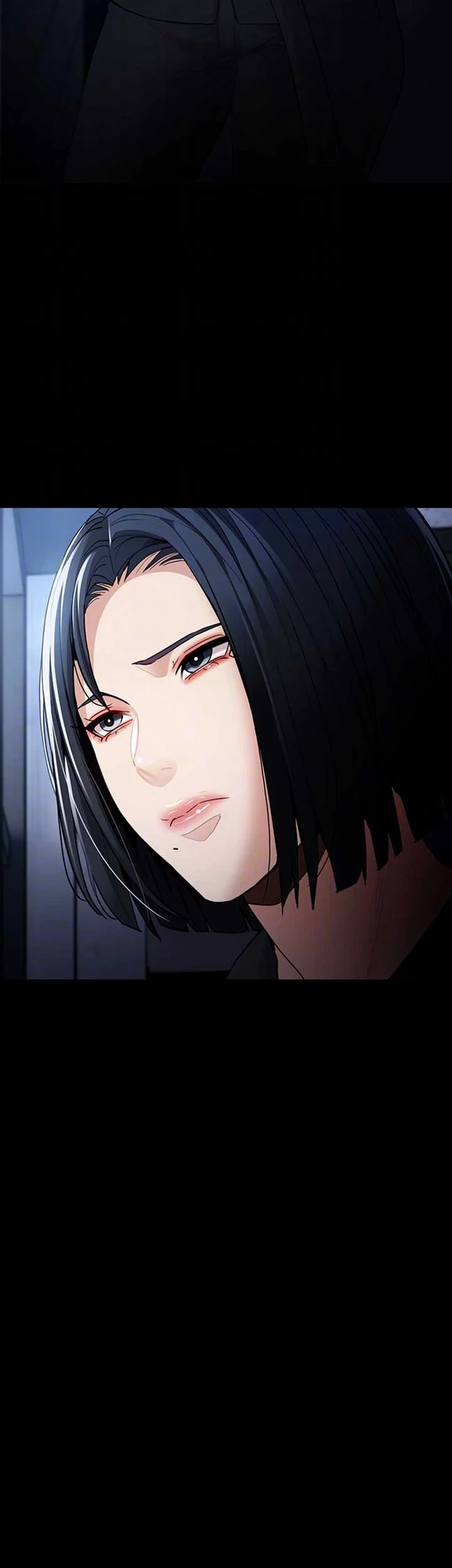 Read His Addictive Touch chapter 102 image 13 on Lezhin