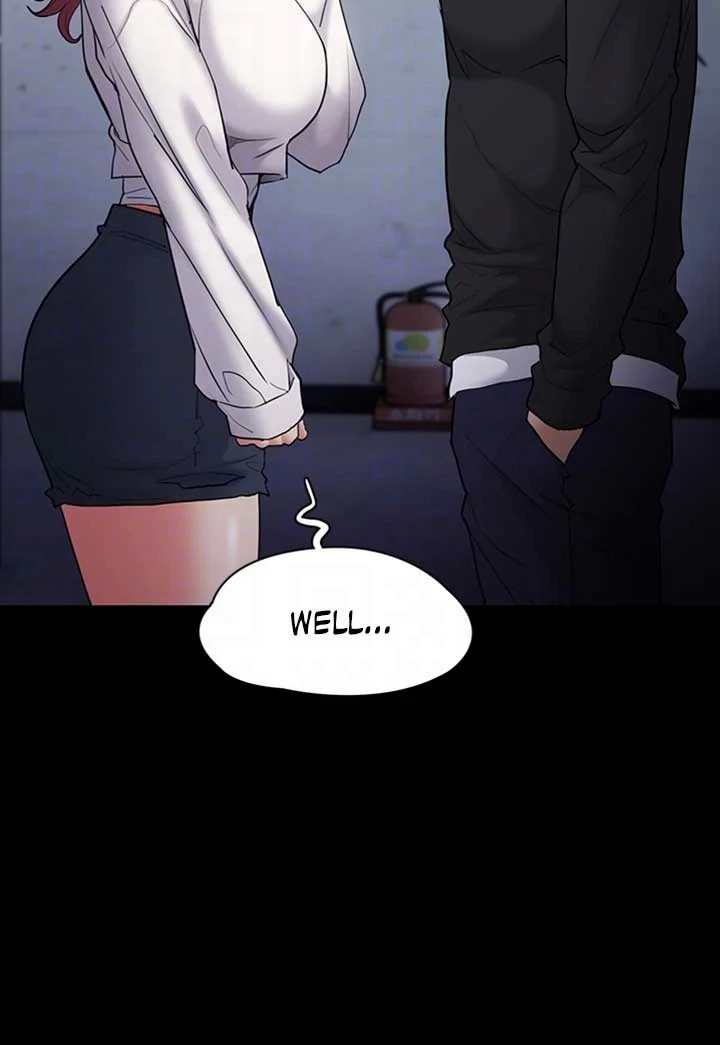 Read His Addictive Touch chapter 102 image 15 on Lezhin