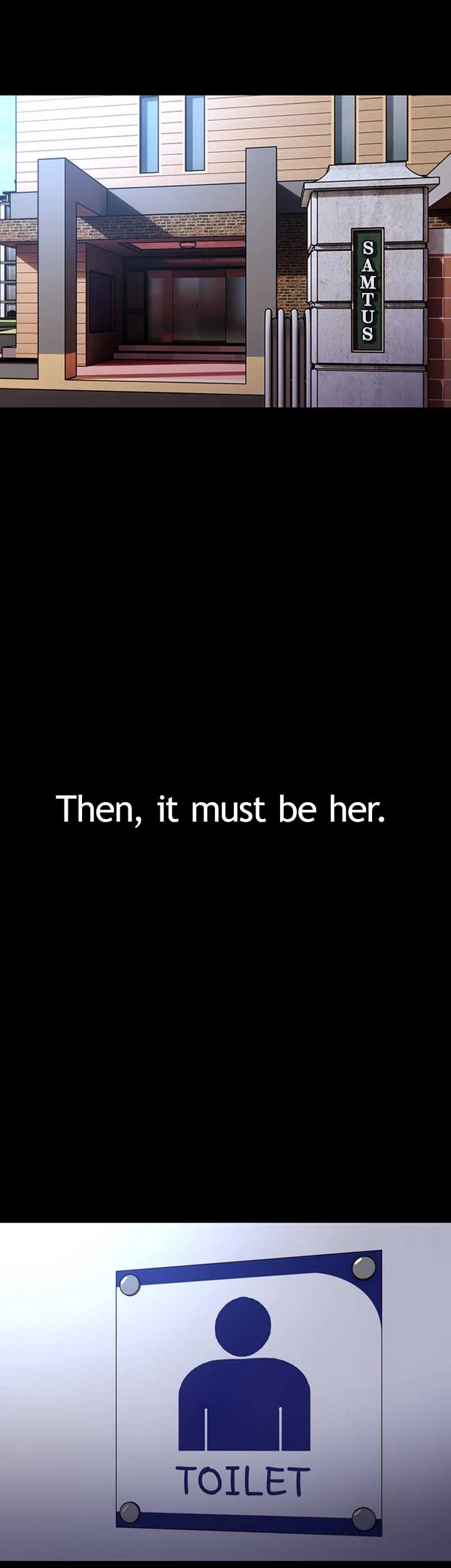 Read His Addictive Touch chapter 102 image 21 on Lezhin