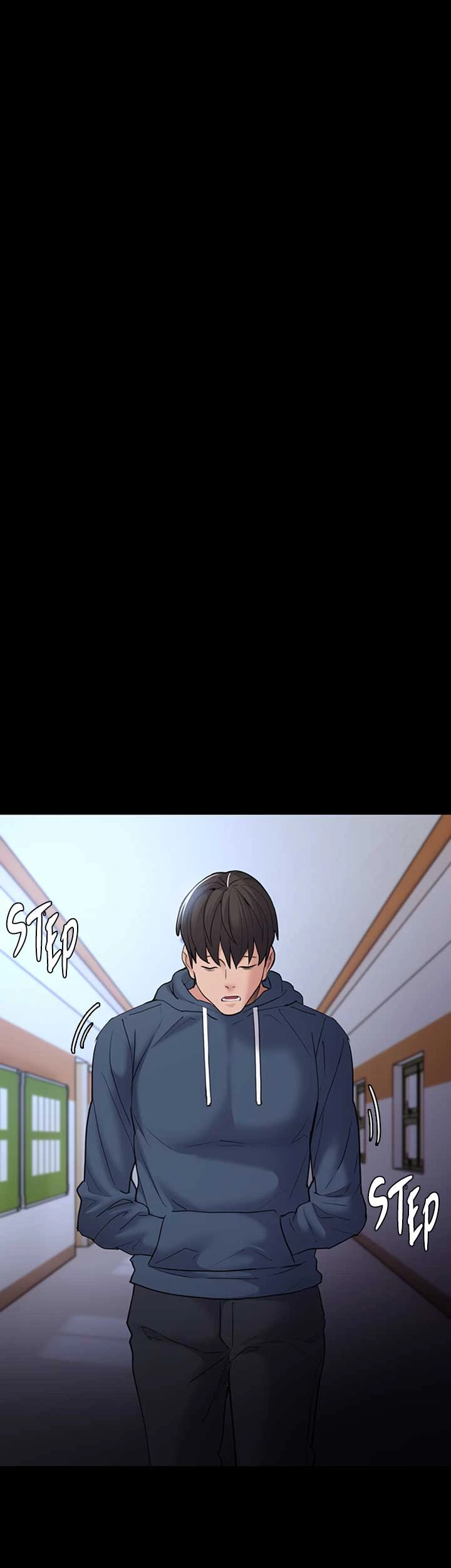 Read His Addictive Touch chapter 102 image 26 on Lezhin