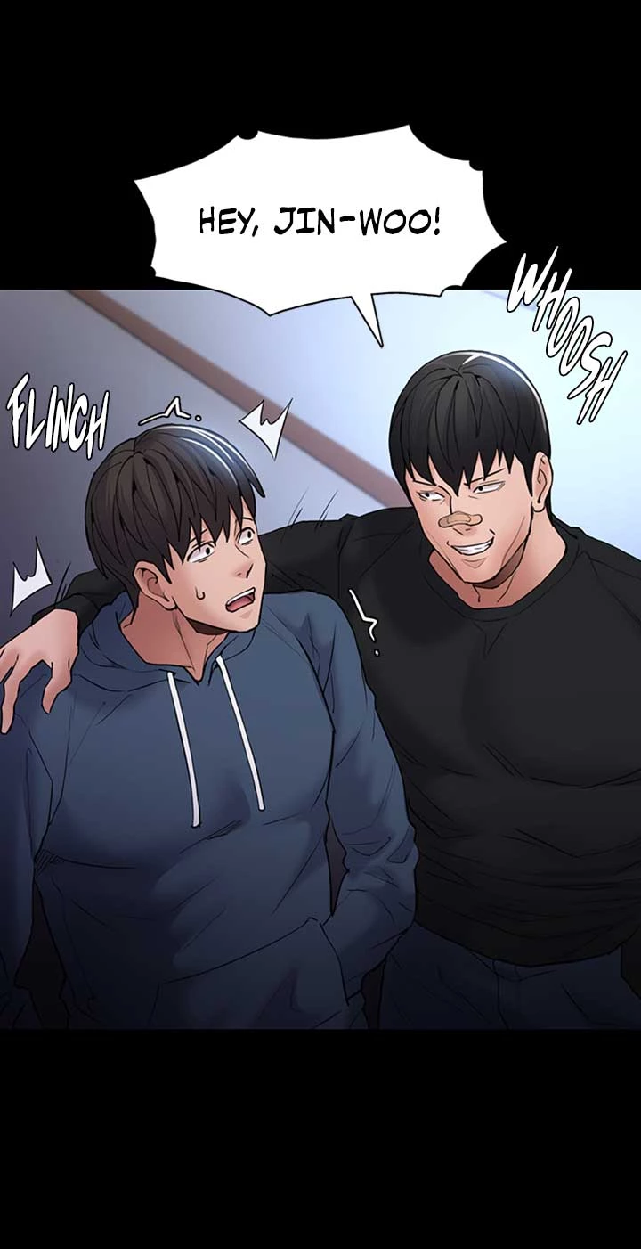 Read His Addictive Touch chapter 102 image 27 on Lezhin
