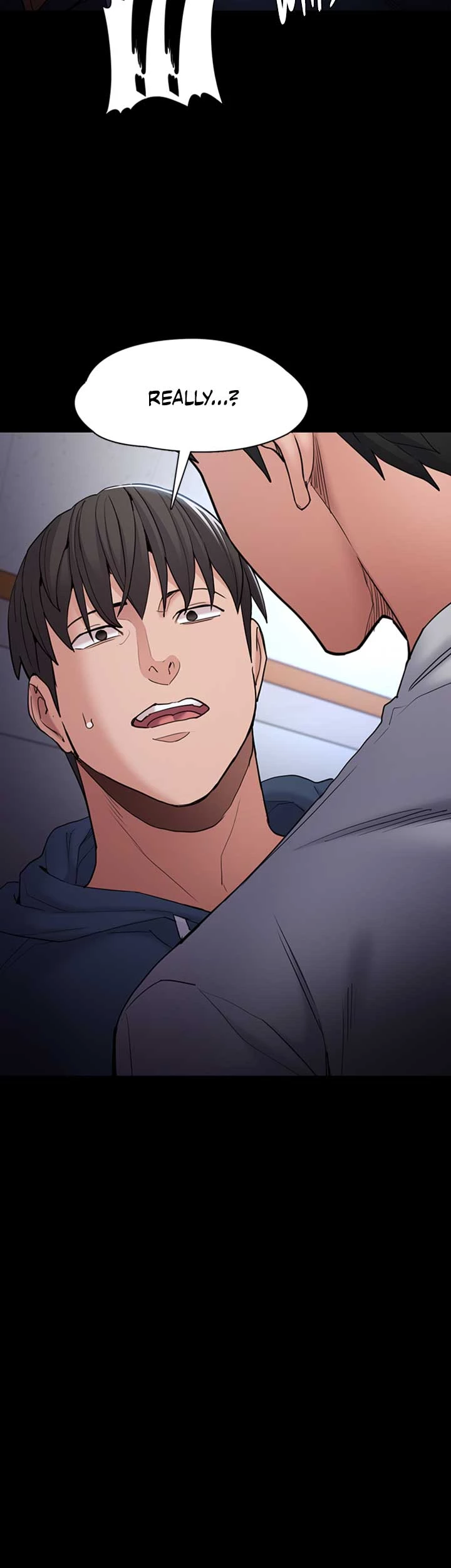 Read His Addictive Touch chapter 102 image 29 on Lezhin