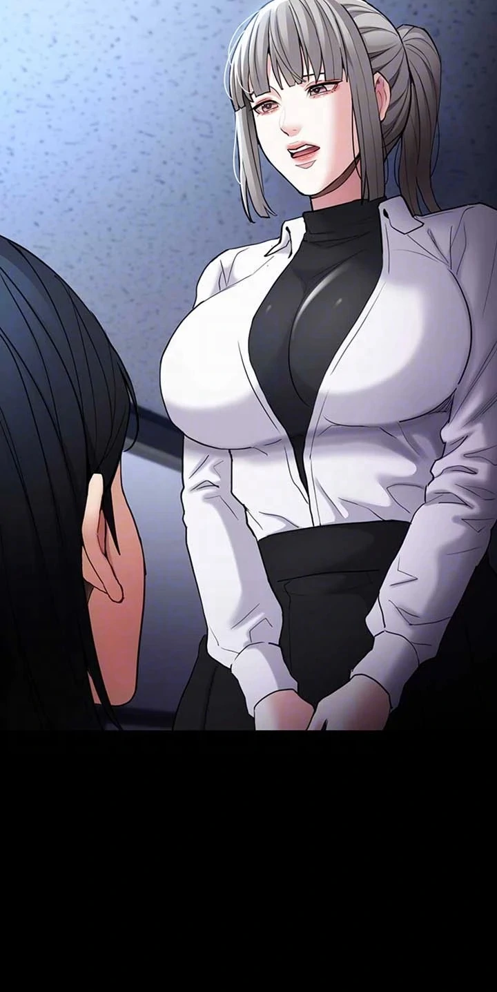 Read His Addictive Touch chapter 102 image 31 on Lezhin