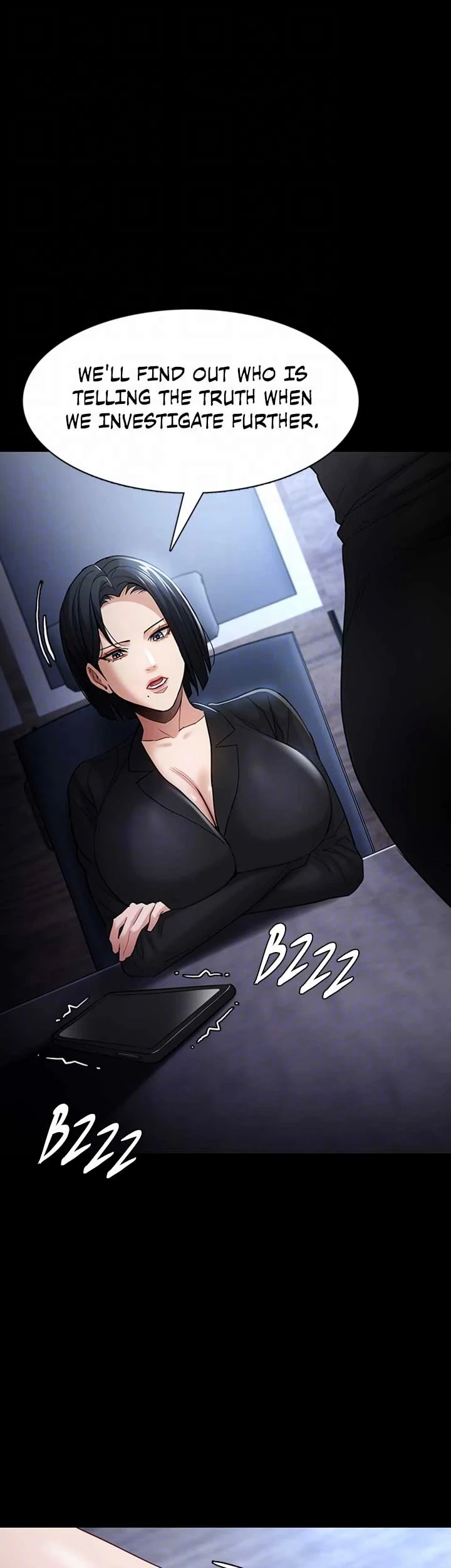 Read His Addictive Touch chapter 102 image 32 on Lezhin