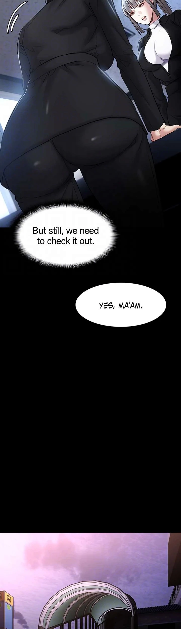 Read His Addictive Touch chapter 102 image 37 on Lezhin