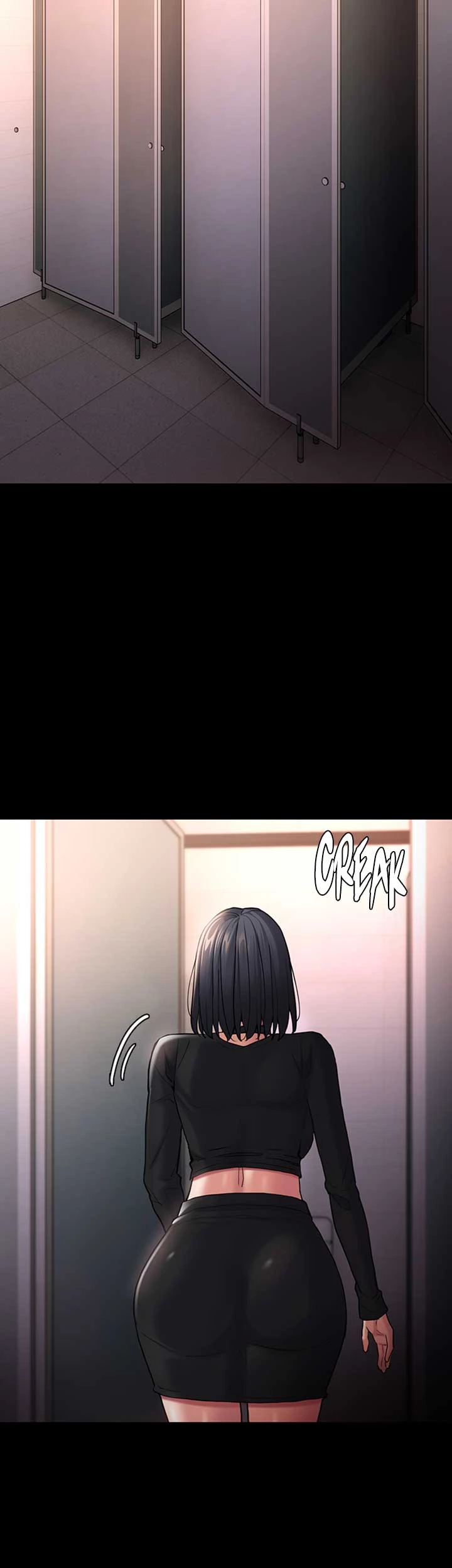 Read His Addictive Touch chapter 102 image 41 on Lezhin