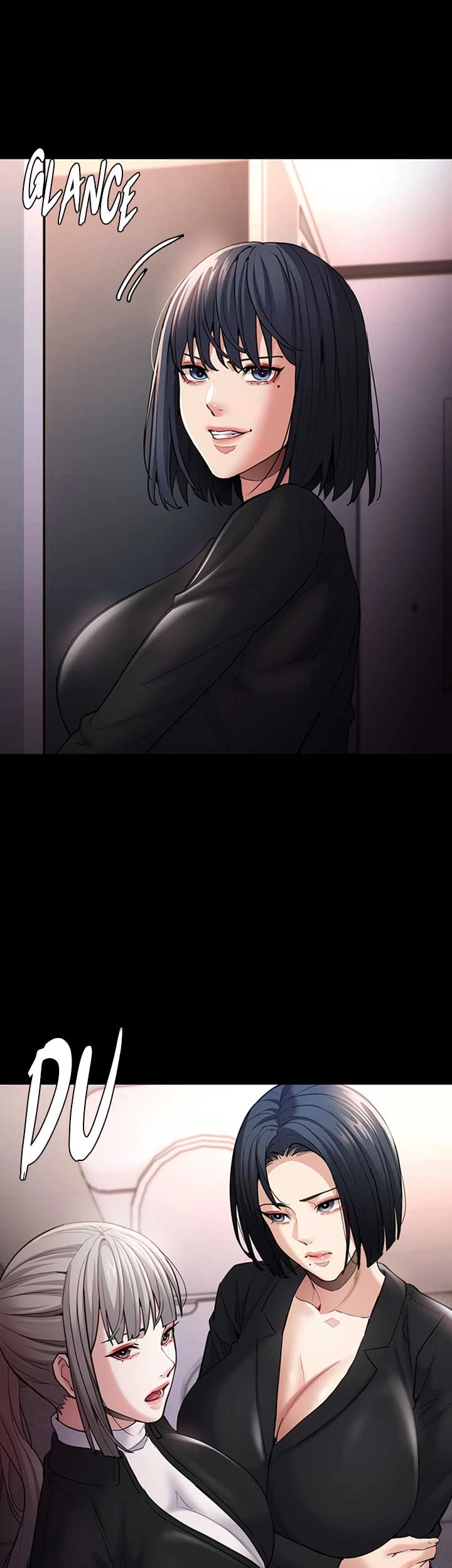 Read His Addictive Touch chapter 102 image 42 on Lezhin