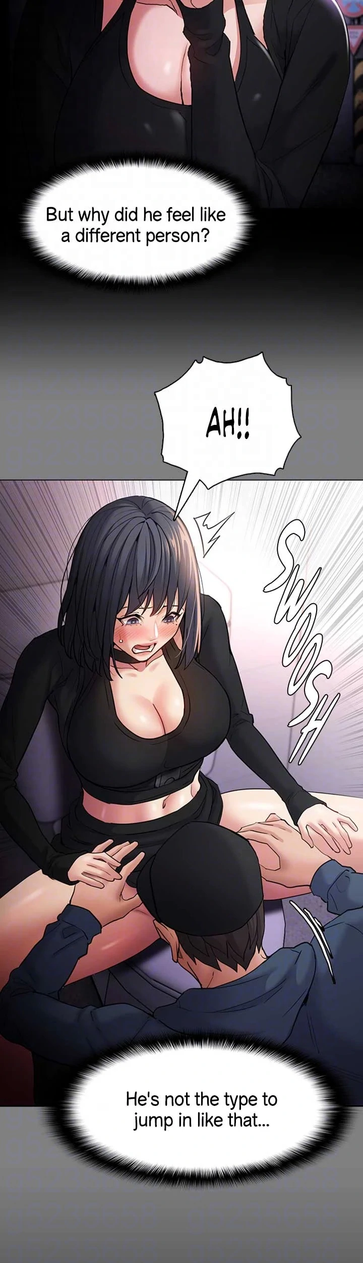 Read His Addictive Touch chapter 103 image 13 on Lezhin