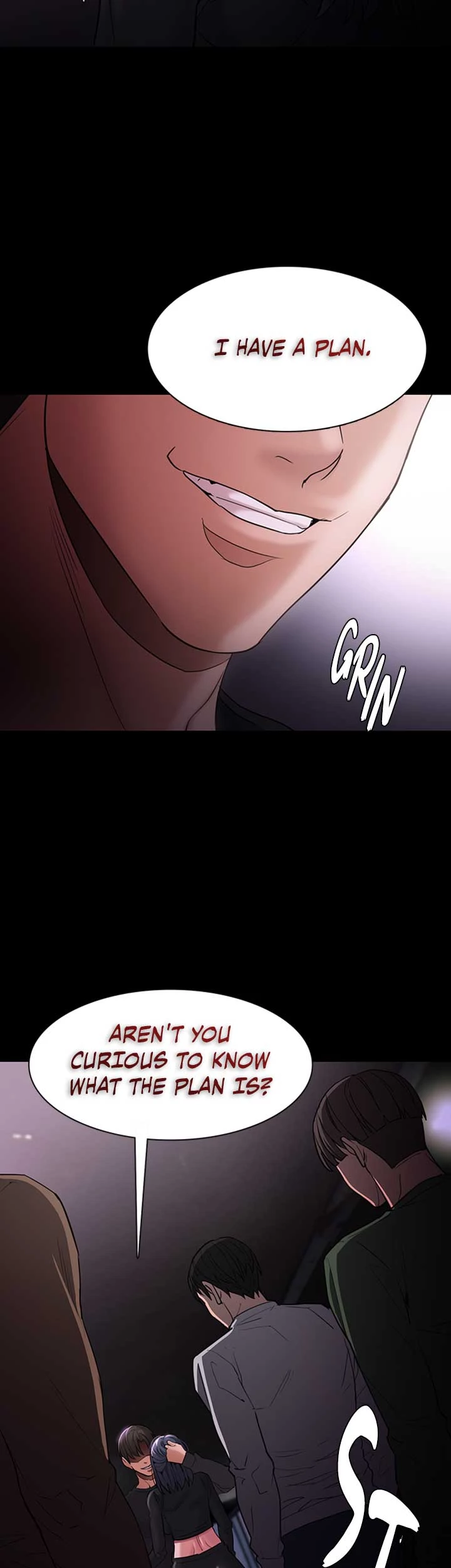 Read His Addictive Touch chapter 103 image 22 on Lezhin