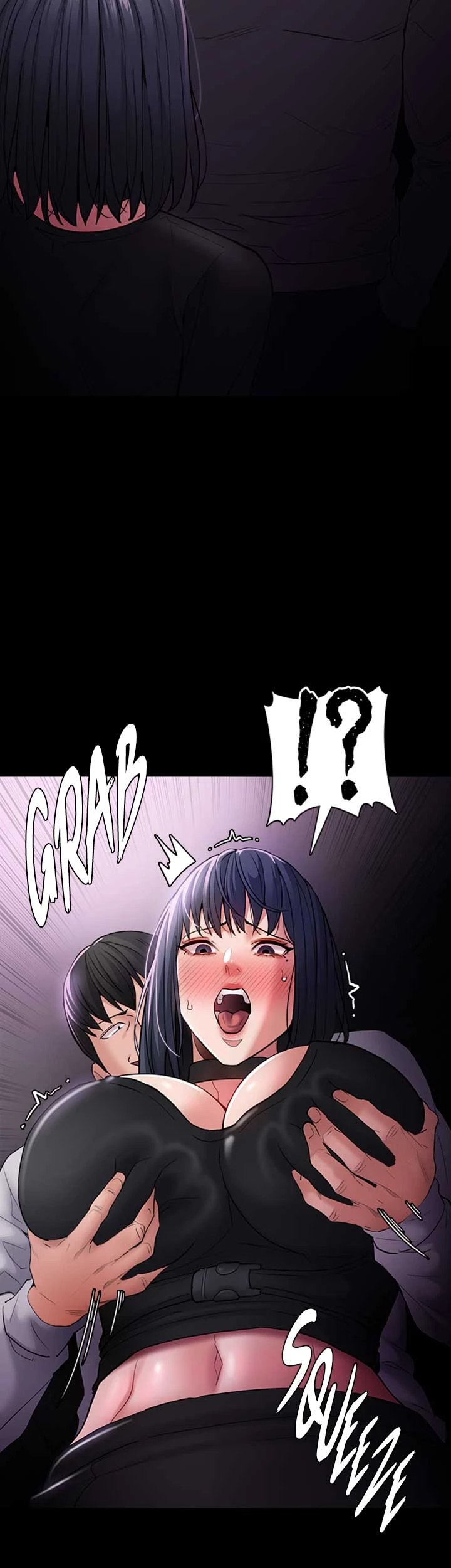 Read His Addictive Touch chapter 103 image 25 on Lezhin