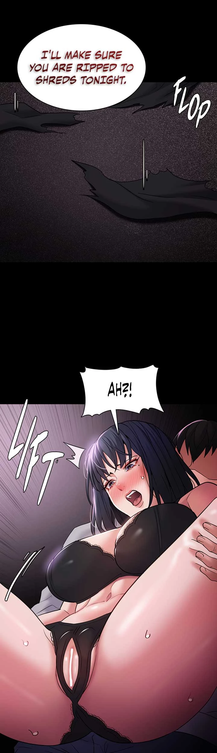 Read His Addictive Touch chapter 103 image 28 on Lezhin