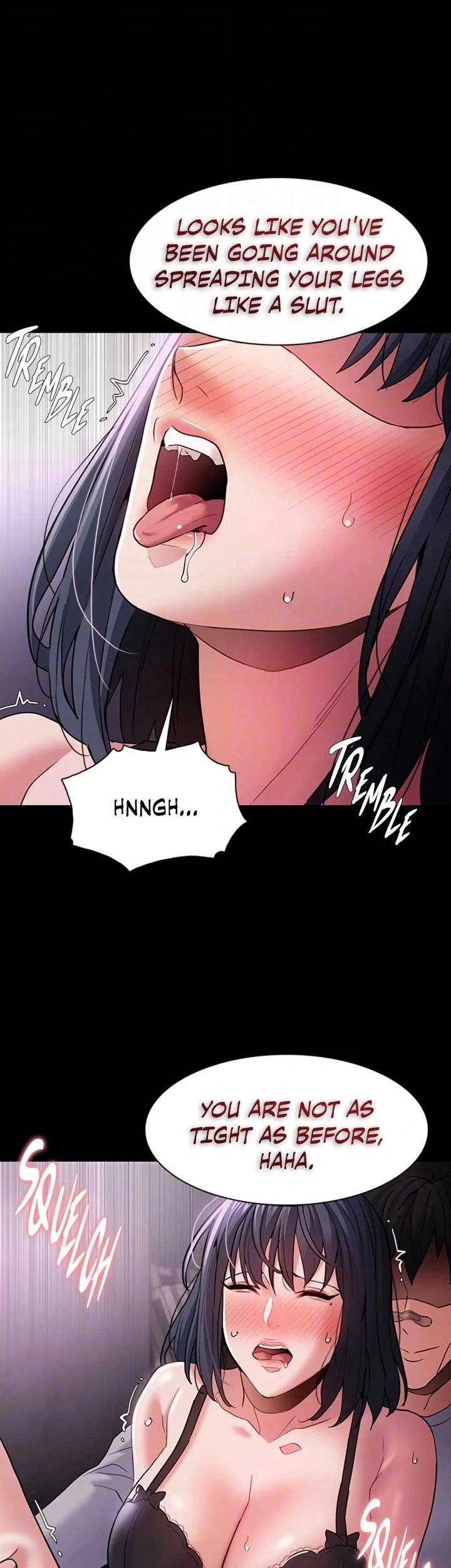 Read His Addictive Touch chapter 103 image 34 on Lezhin