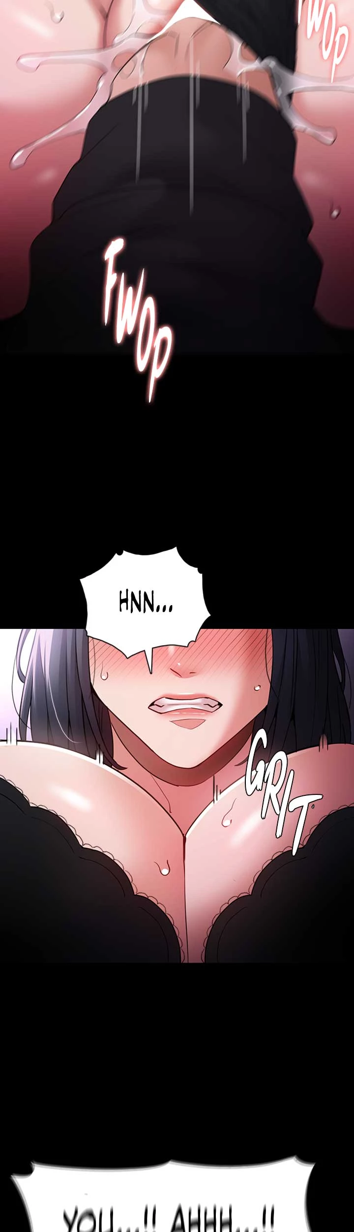 Read His Addictive Touch chapter 103 image 41 on Lezhin
