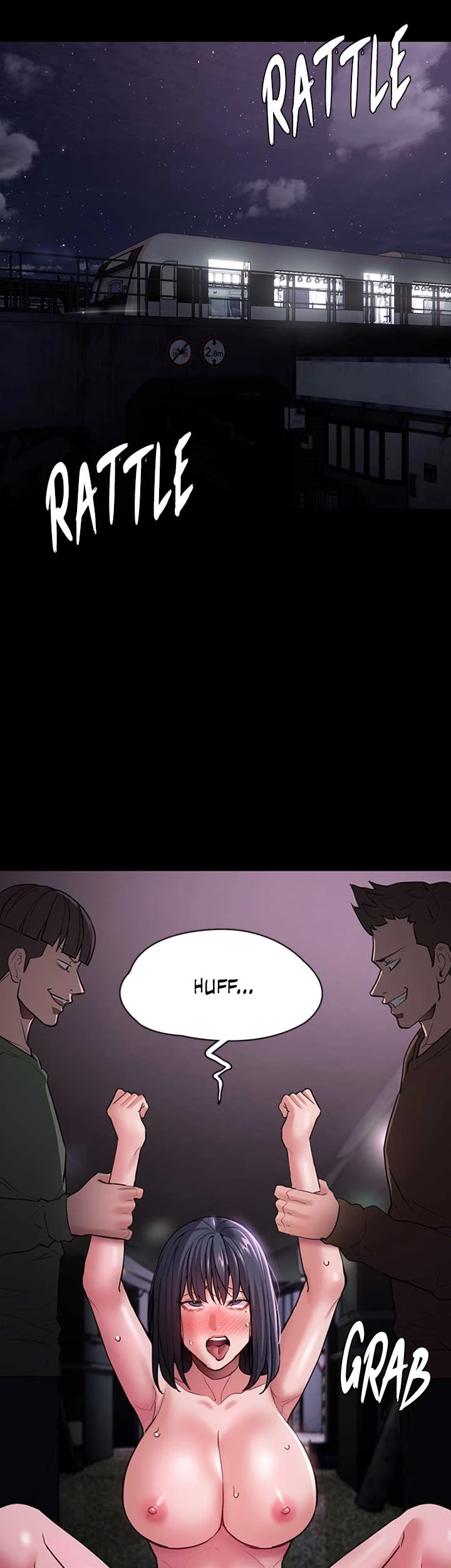Read His Addictive Touch chapter 103 image 46 on Lezhin