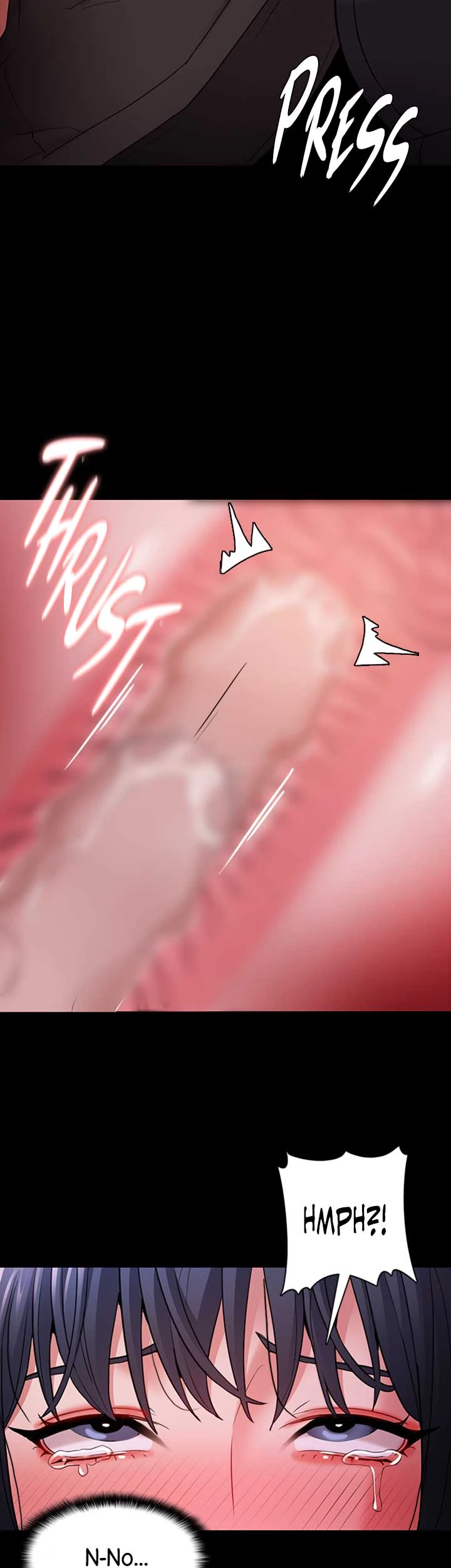 Read His Addictive Touch chapter 104 image 28 on Lezhin