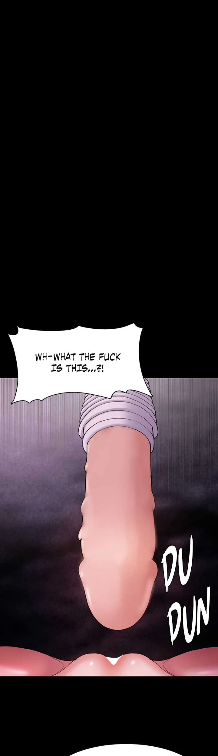 Read His Addictive Touch chapter 104 image 3 on Lezhin
