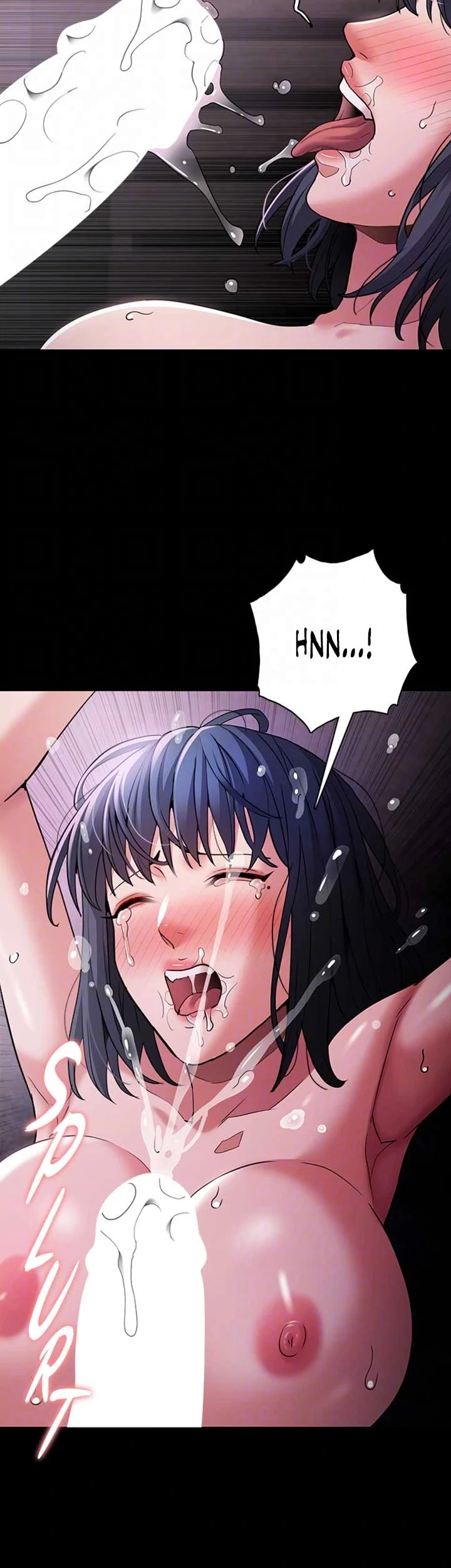 Read His Addictive Touch chapter 104 image 31 on Lezhin