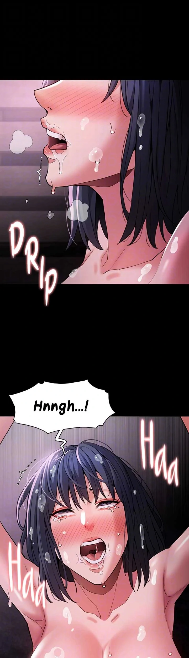 Read His Addictive Touch chapter 104 image 32 on Lezhin