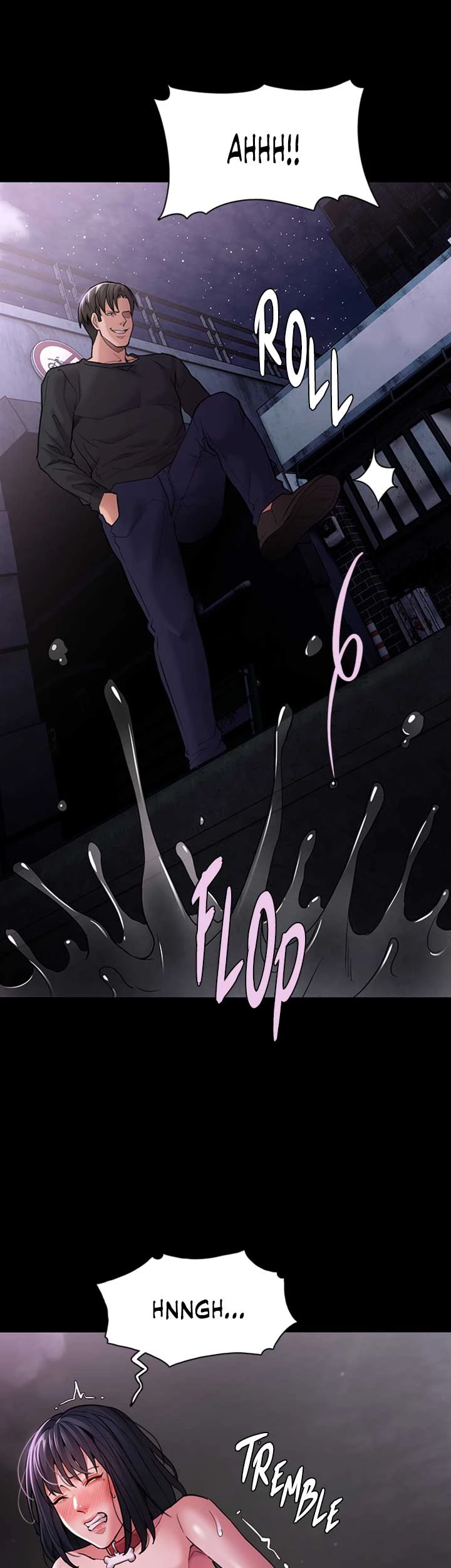 Read His Addictive Touch chapter 104 image 50 on Lezhin