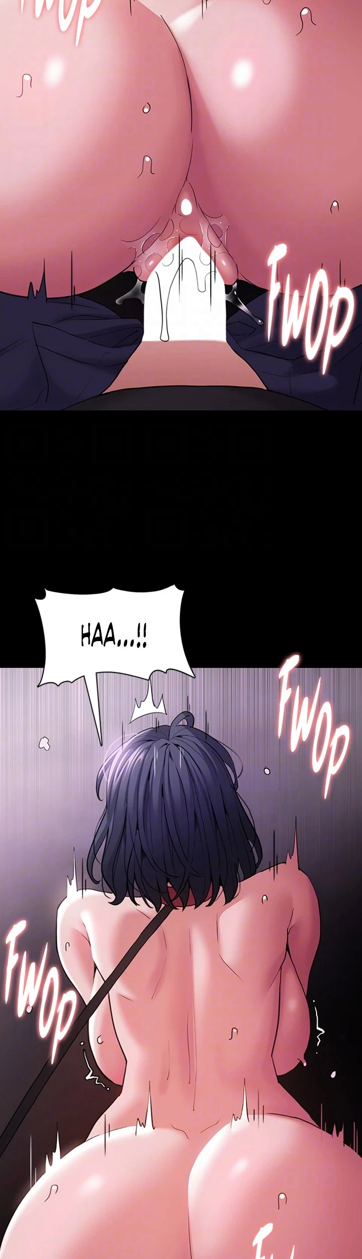 Read His Addictive Touch chapter 105 image 17 on Lezhin