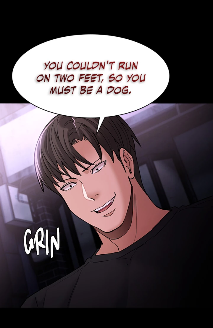Read His Addictive Touch chapter 105 image 6 on Lezhin