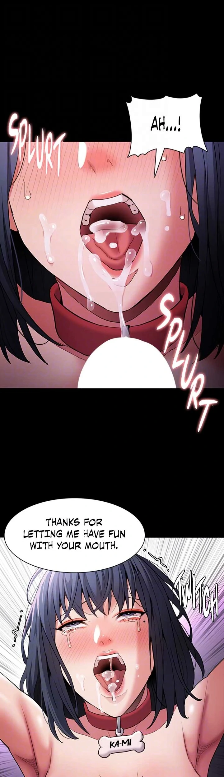 Read His Addictive Touch chapter 106 image 12 on Lezhin