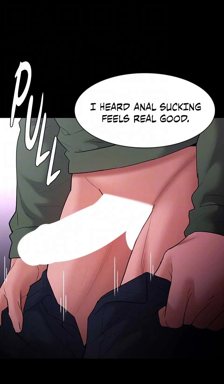 Read His Addictive Touch chapter 106 image 14 on Lezhin