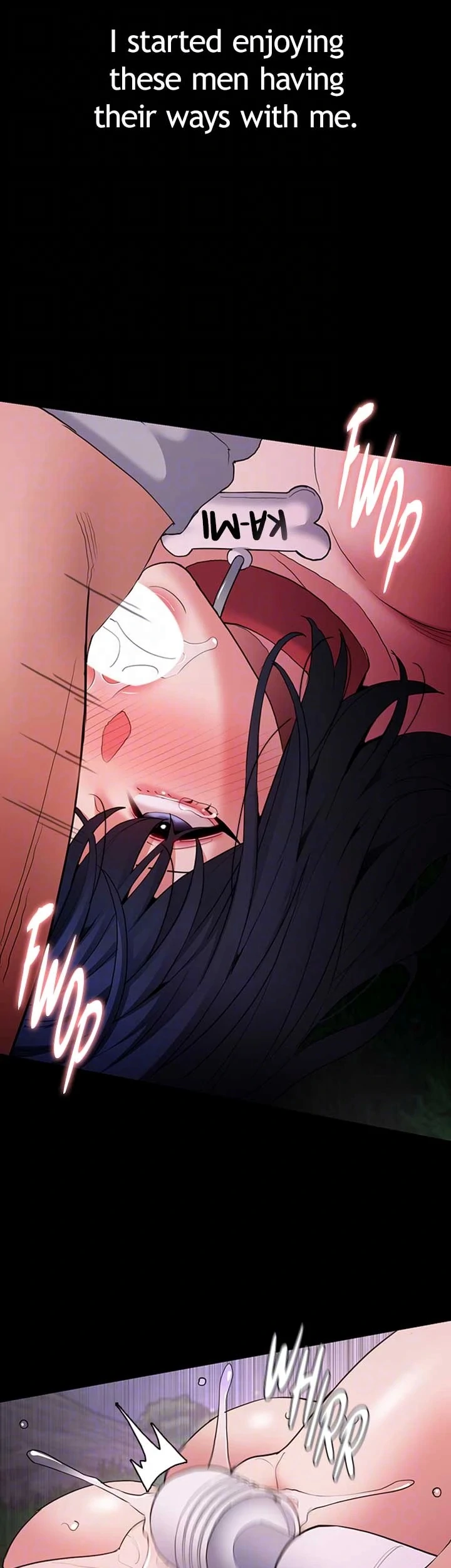 Read His Addictive Touch chapter 106 image 30 on Lezhin