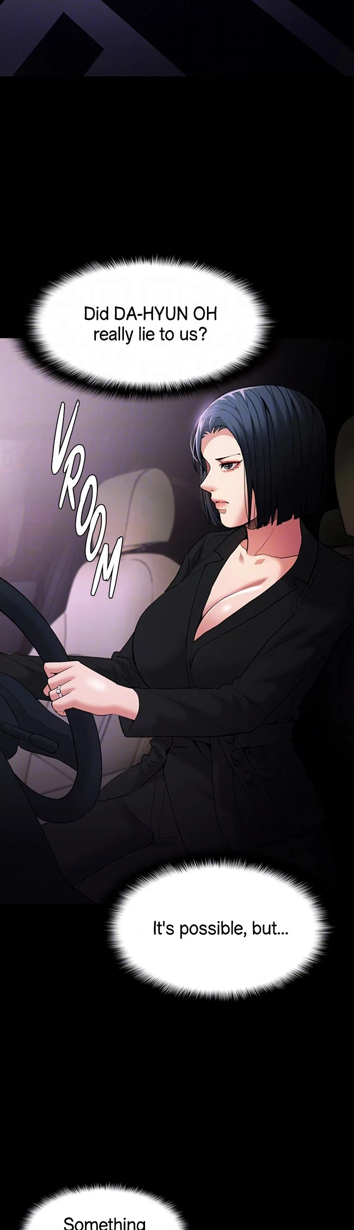 Read His Addictive Touch chapter 107 image 10 on Lezhin